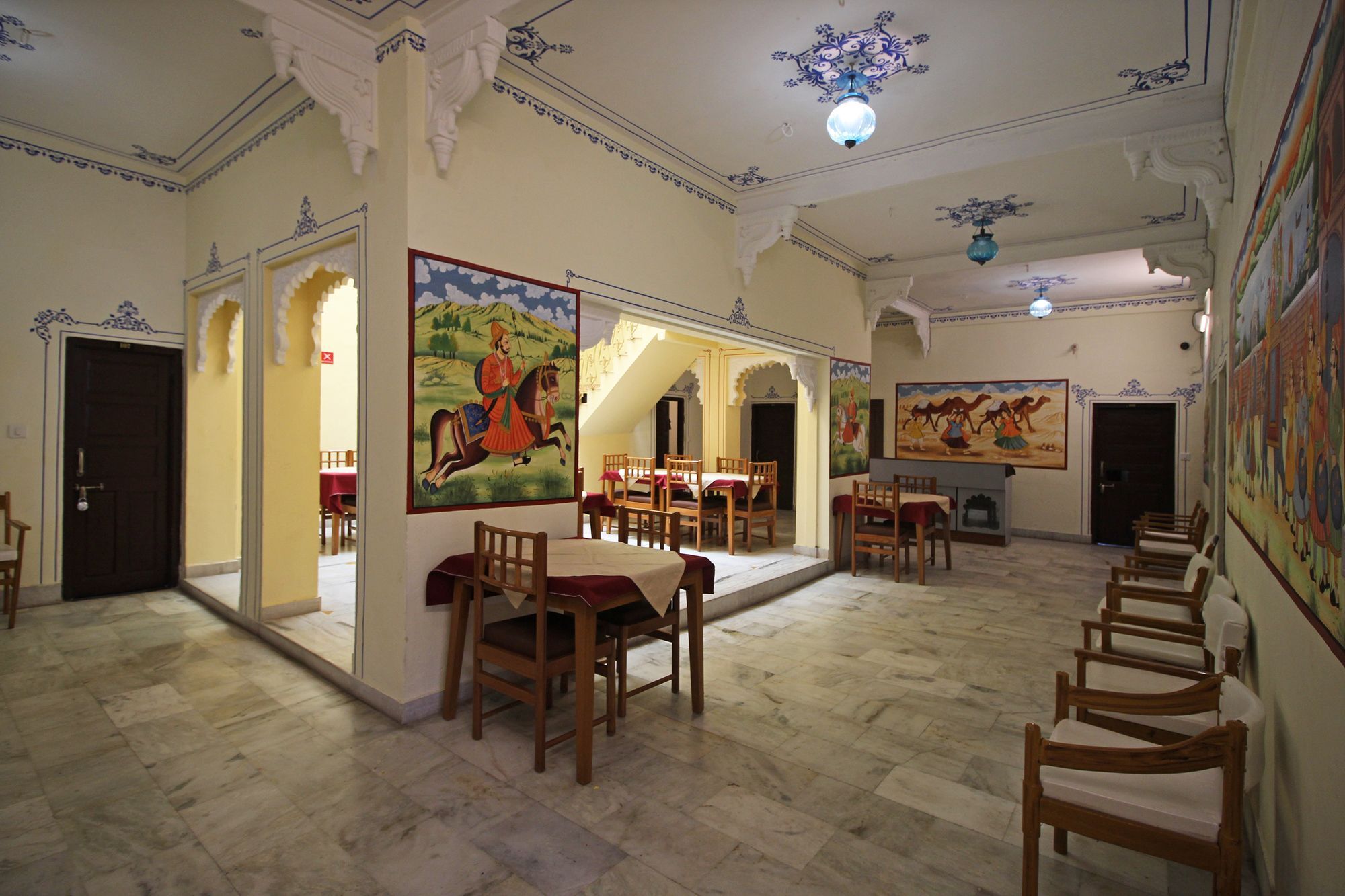 Oyo 9161 Hotel Janak Vilas Udaipur Dış mekan fotoğraf