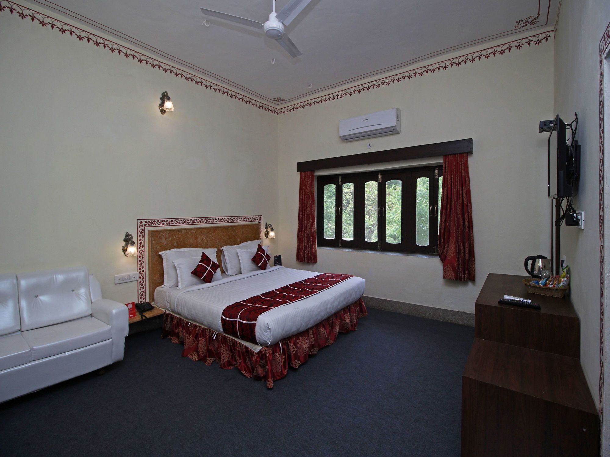 Oyo 9161 Hotel Janak Vilas Udaipur Dış mekan fotoğraf