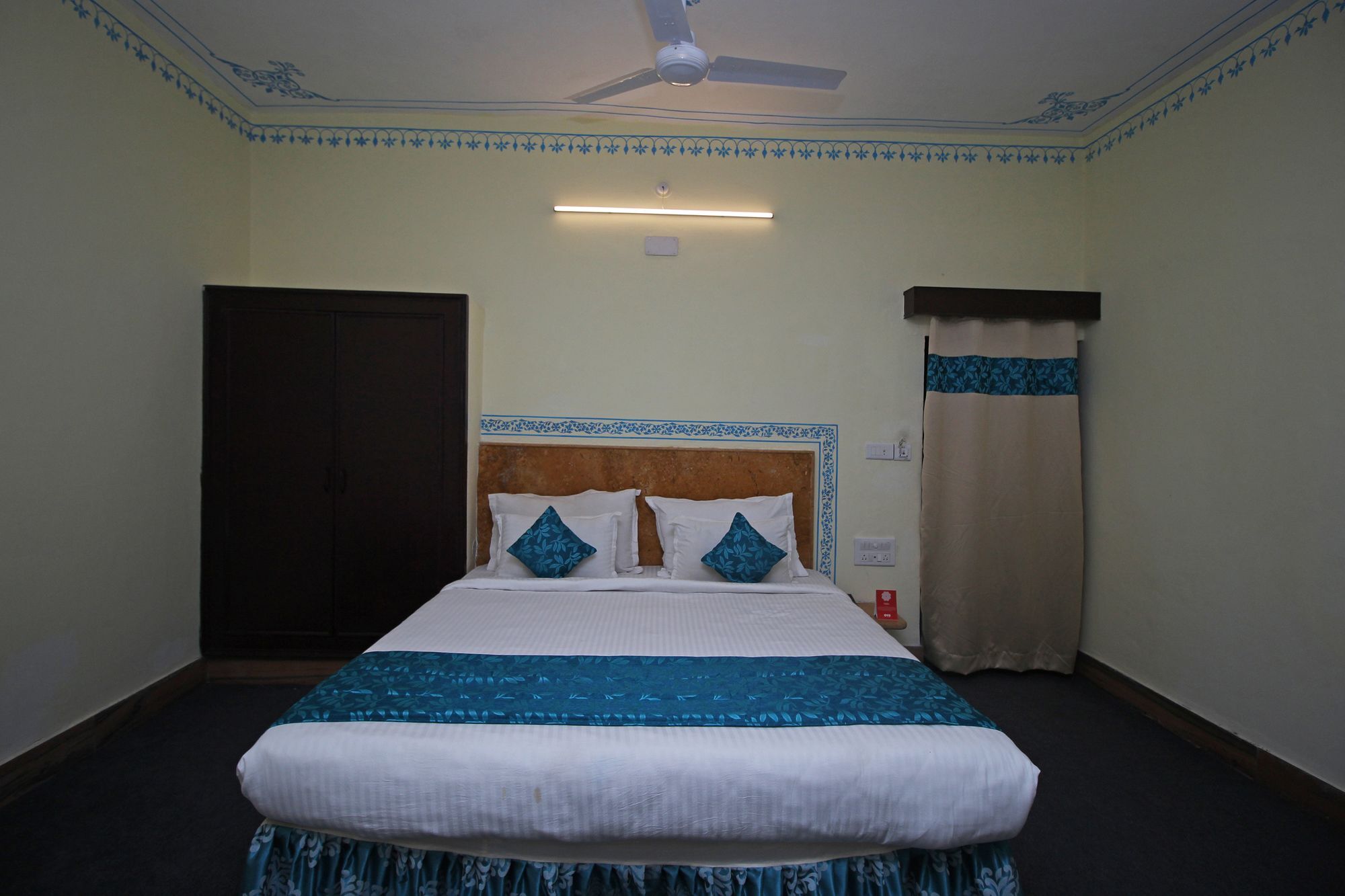 Oyo 9161 Hotel Janak Vilas Udaipur Dış mekan fotoğraf