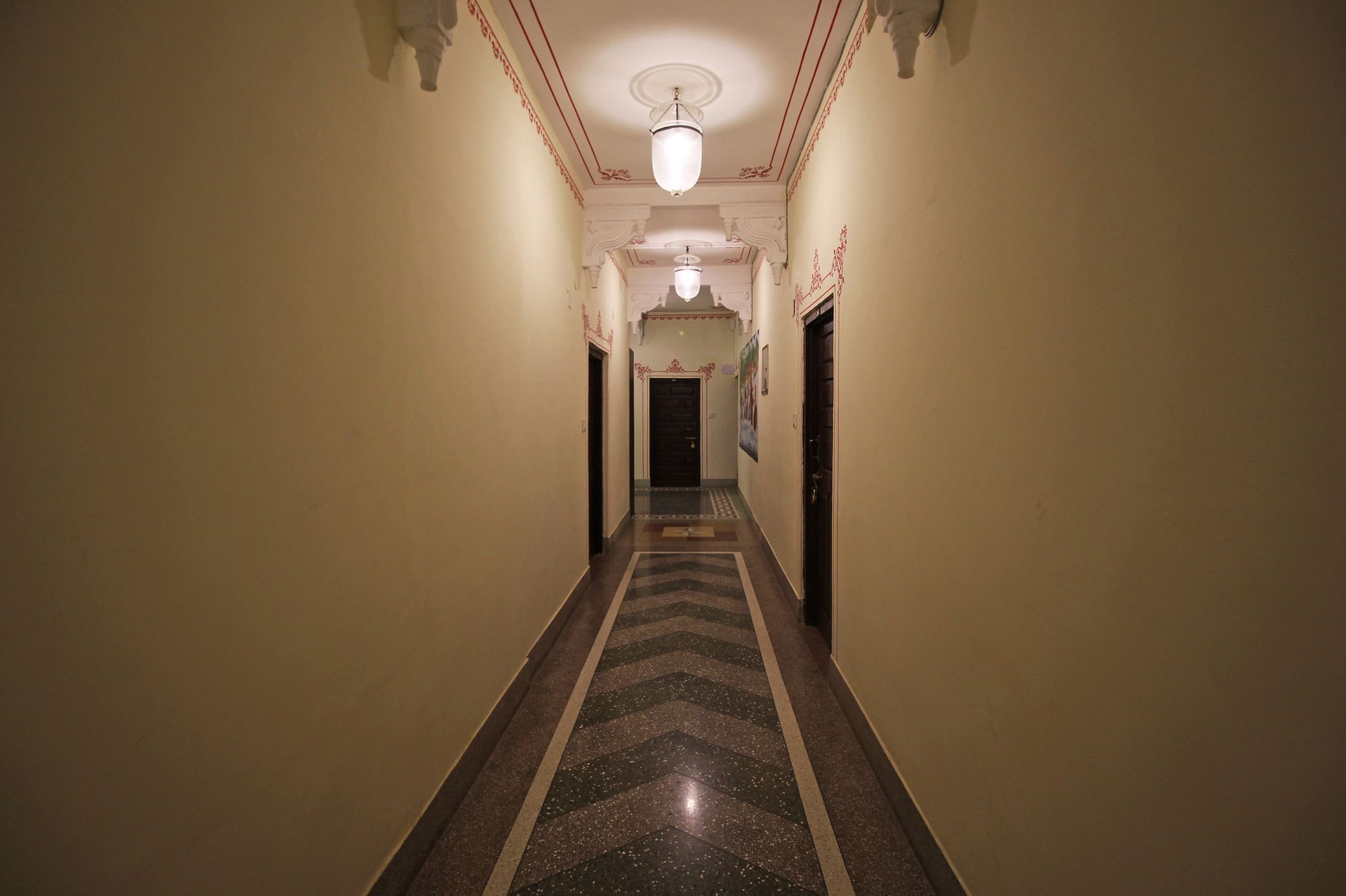 Oyo 9161 Hotel Janak Vilas Udaipur Dış mekan fotoğraf