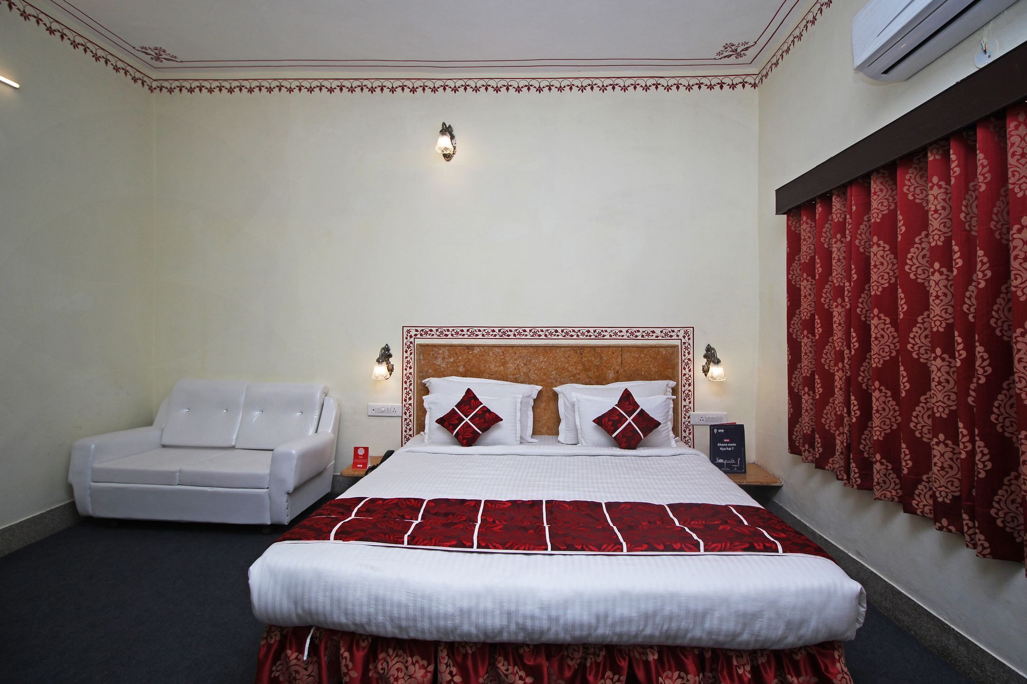 Oyo 9161 Hotel Janak Vilas Udaipur Dış mekan fotoğraf
