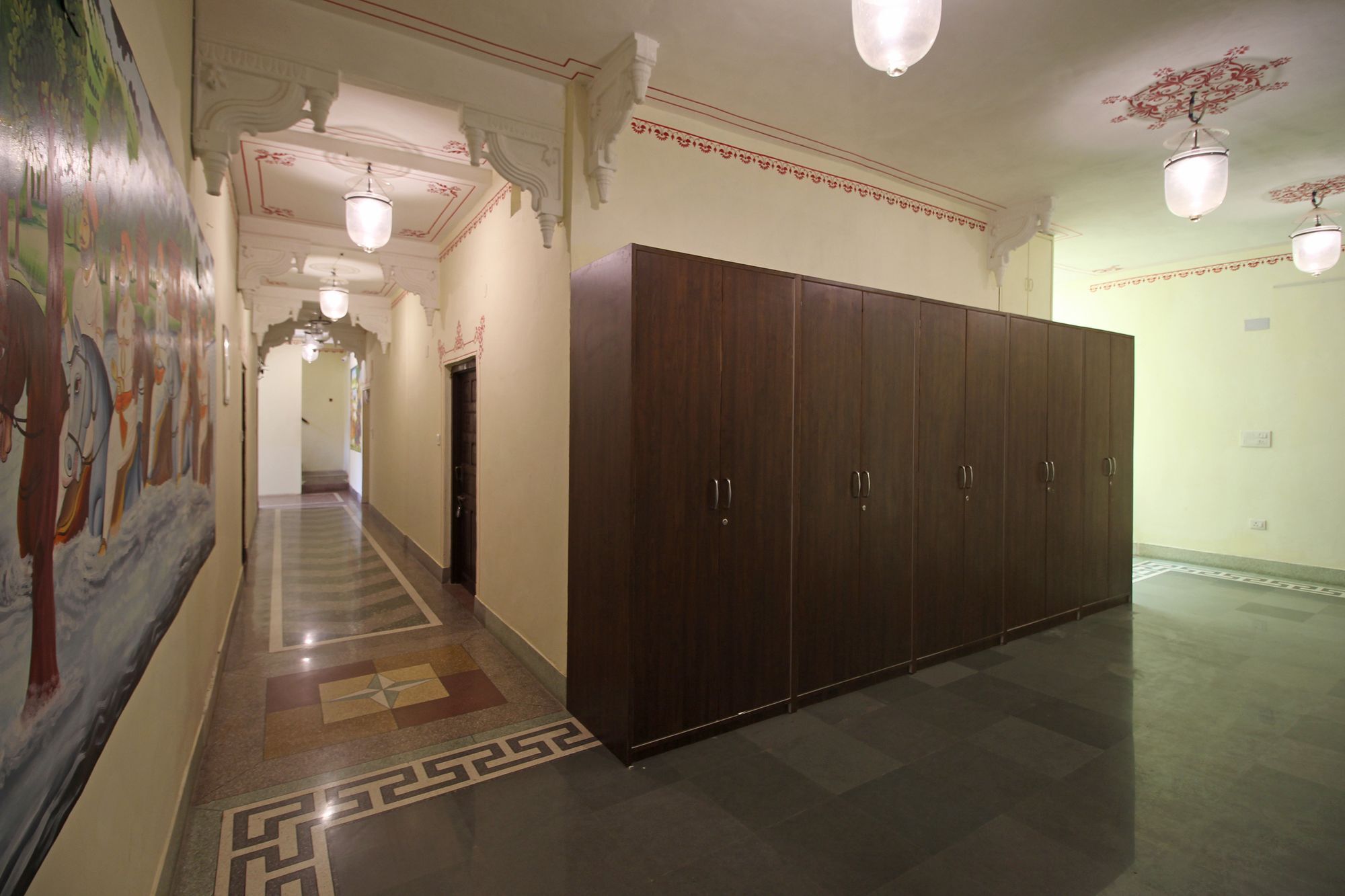 Oyo 9161 Hotel Janak Vilas Udaipur Dış mekan fotoğraf