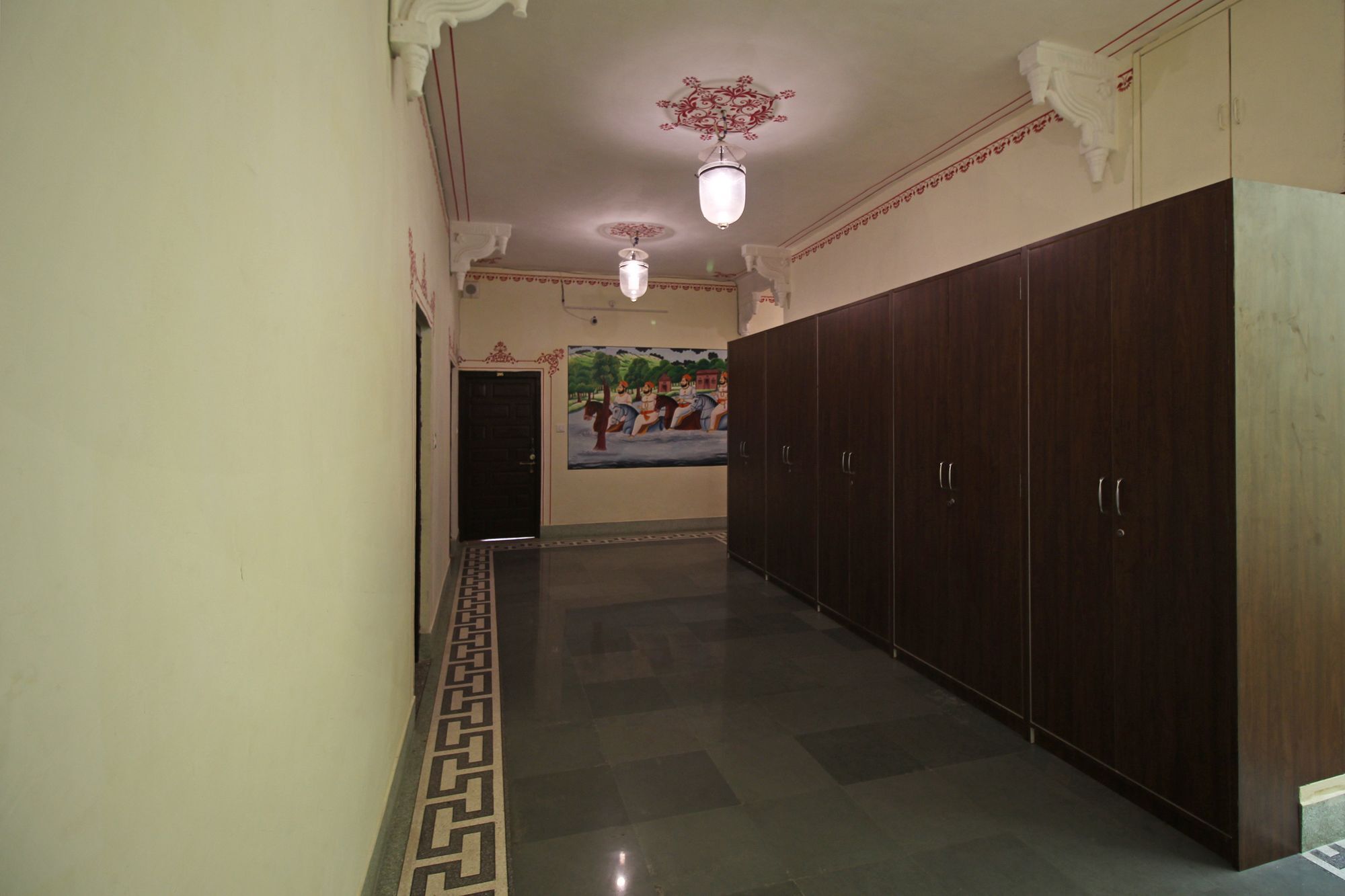Oyo 9161 Hotel Janak Vilas Udaipur Dış mekan fotoğraf