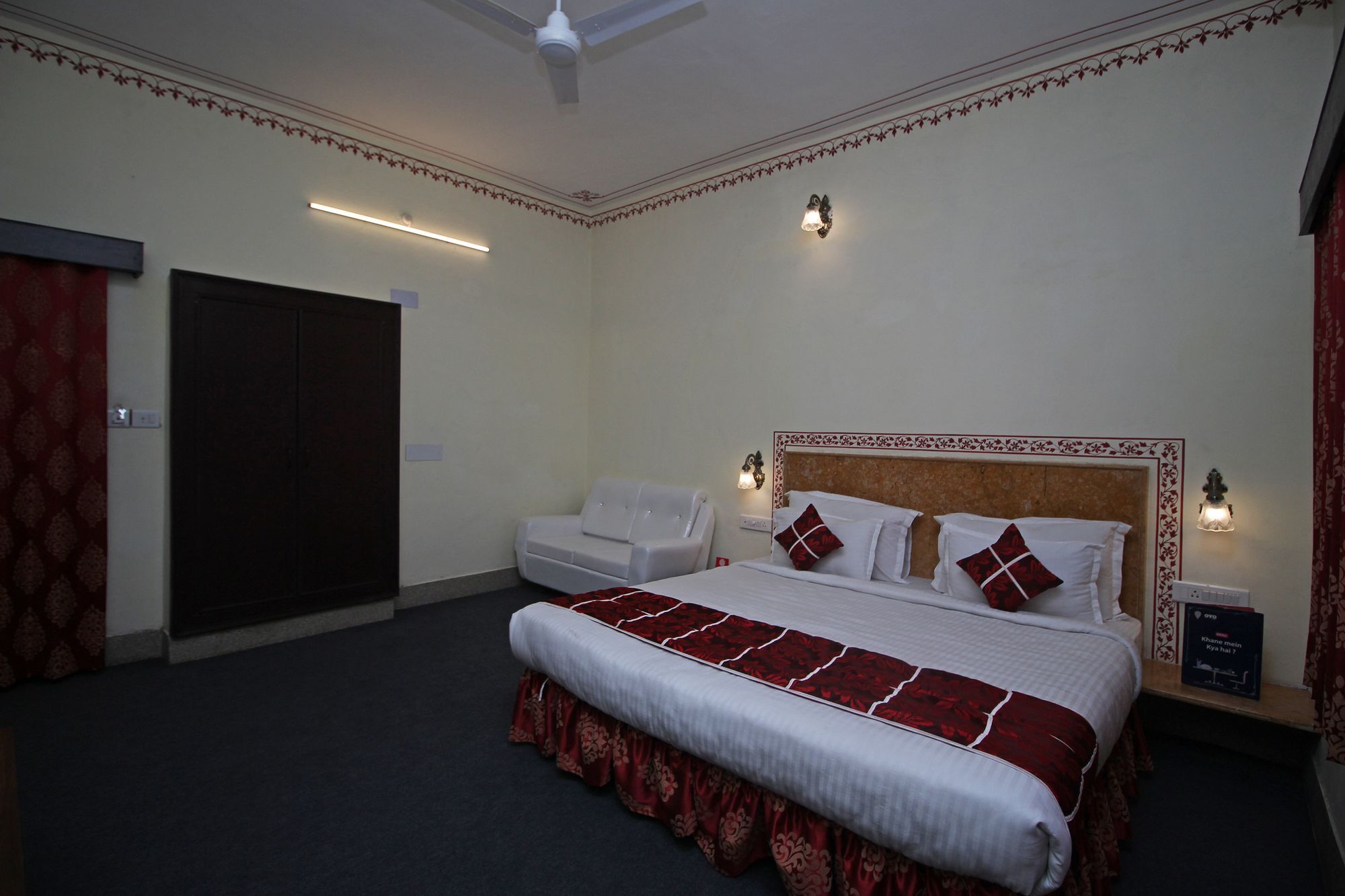 Oyo 9161 Hotel Janak Vilas Udaipur Dış mekan fotoğraf