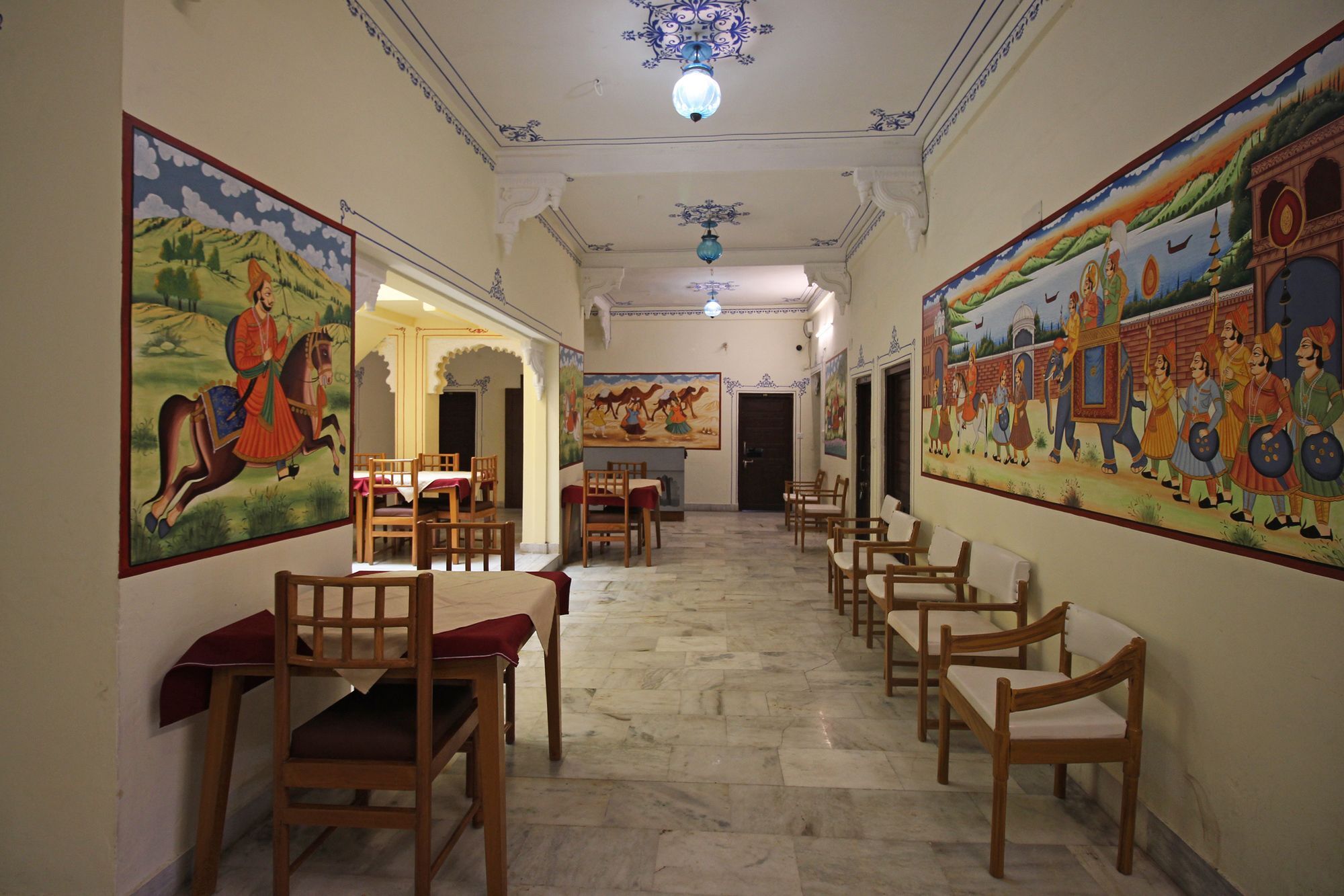 Oyo 9161 Hotel Janak Vilas Udaipur Dış mekan fotoğraf