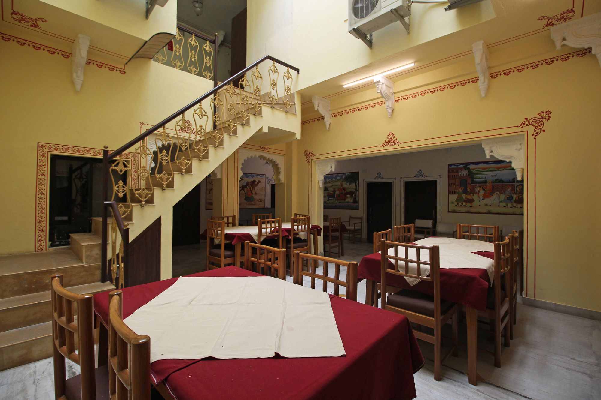 Oyo 9161 Hotel Janak Vilas Udaipur Dış mekan fotoğraf